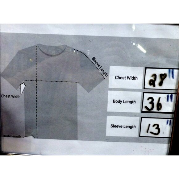 Dickies Chi-Town Large Cars Graphic Button-Up Work Shirt 3XLT Garage Mechanic - Picture 4 of 9